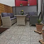 Haus Willi Lejlighed *