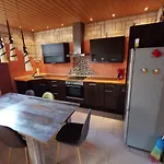 Haus Willi Lejlighed