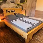Haus Willi Lejlighed Freinsheim