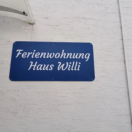 Haus Willi