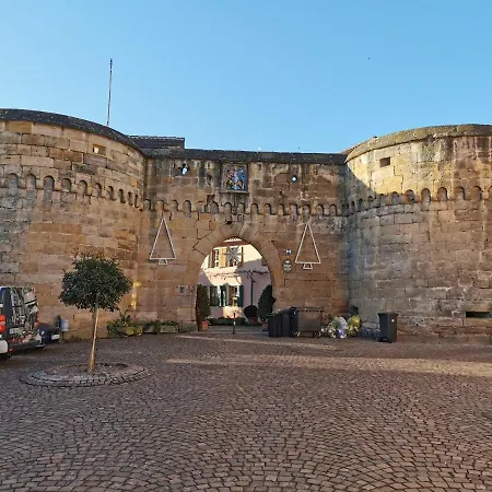 Haus Willi Freinsheim