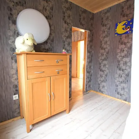 Haus Willi Appartamento Freinsheim