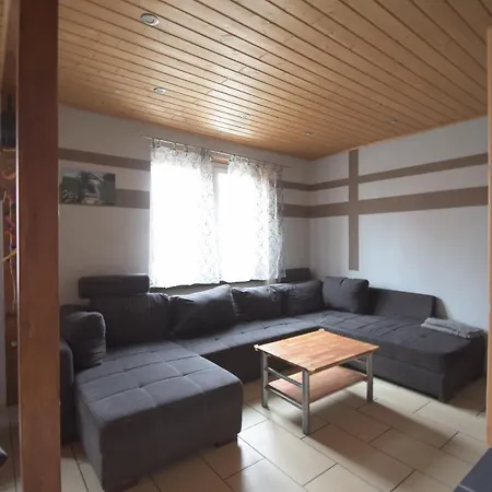 Haus Willi