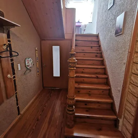 Apartment Haus Willi Freinsheim