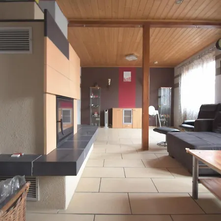 Haus Willi Lägenhet