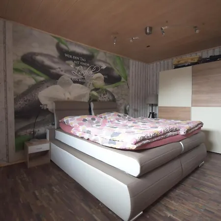 Apartment Haus Willi