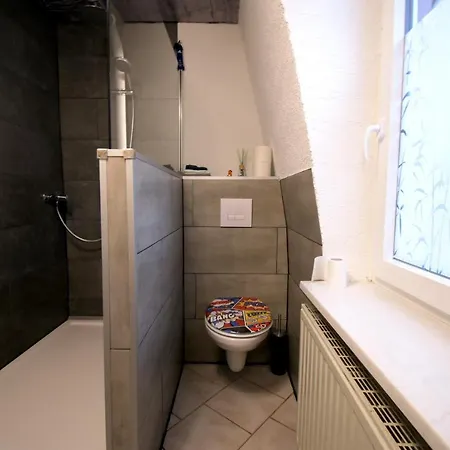 Haus Willi *