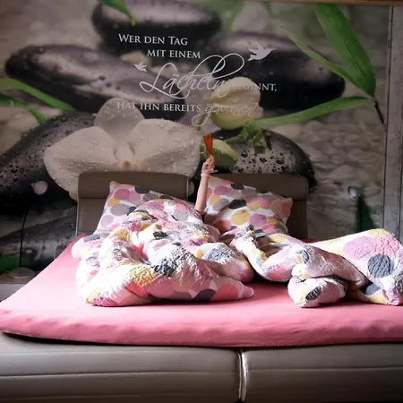 Haus Willi * Freinsheim