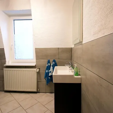 Haus Willi *