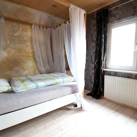 Haus Willi Διαμέρισμα