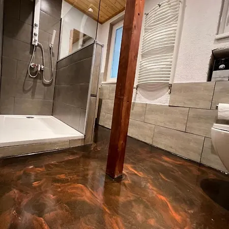 Haus Willi Apartment