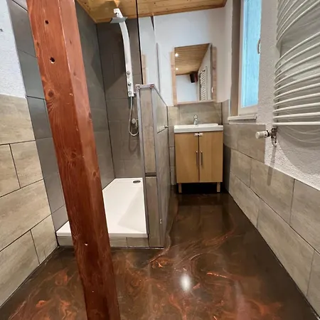 Appartamento Haus Willi Freinsheim