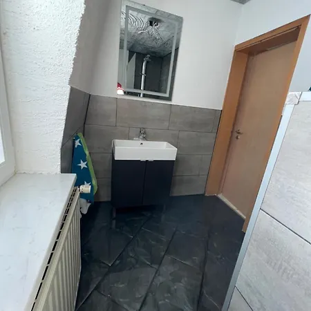 Haus Willi Freinsheim