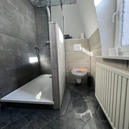 Haus Willi Appartamento *