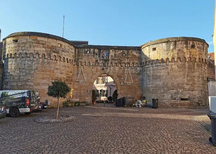 Haus Willi Freinsheim