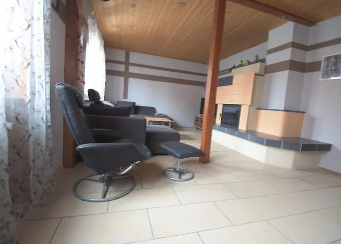 Haus Willi Lägenhet