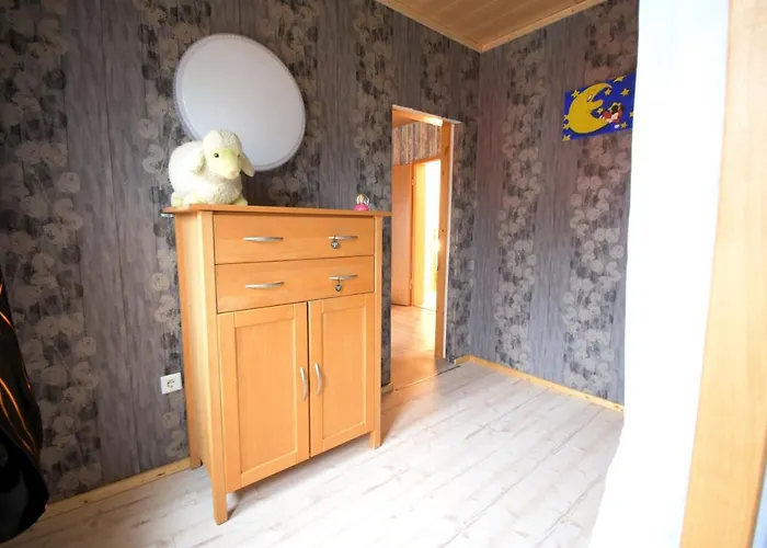 Haus Willi Appartement Freinsheim