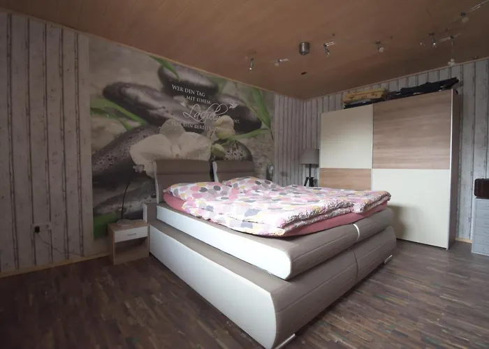 Lägenhet Haus Willi