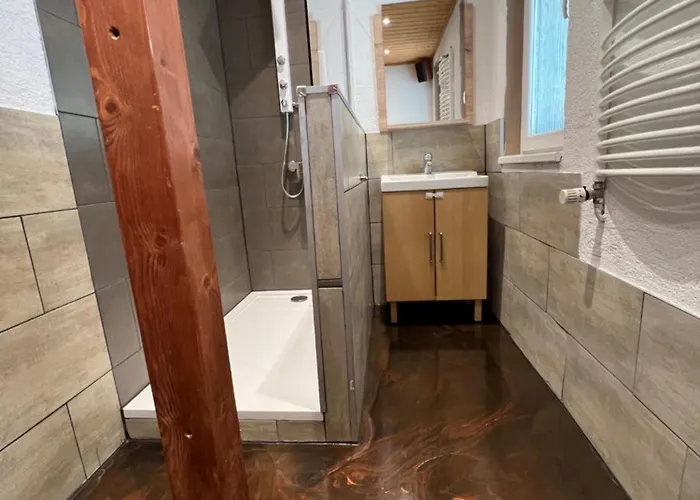 Appartement Haus Willi Freinsheim