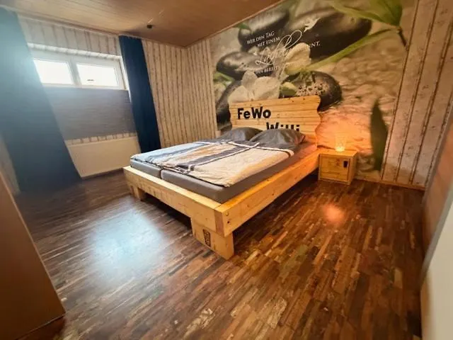 Haus Willi * Freinsheim